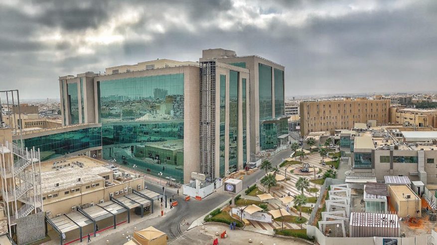 9 مصابين نتيجة ذبح الأضاحي في طوارئ سعود الطبية