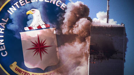 ملف غوانتانامو يكشف تجنيد الـ CIA لبعض منفذي هجمات سبتمبر