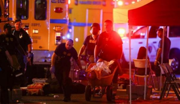 مقتل وإصابة 8 أشخاص بملهى ليلي في لندن