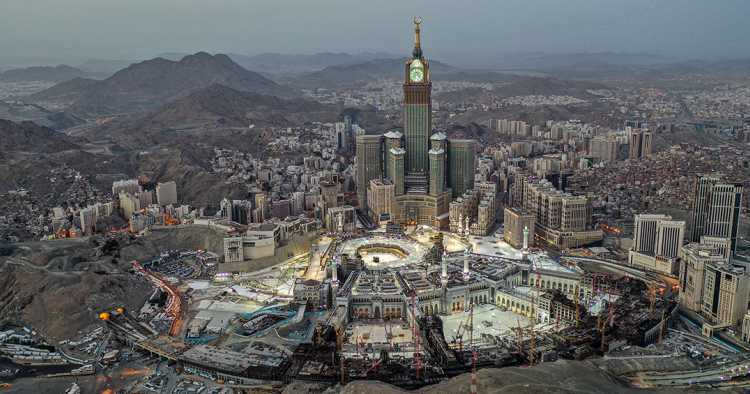 مودرن دبلوماسي الاقتصاد السعودي معجزة تحولية اقتصادية