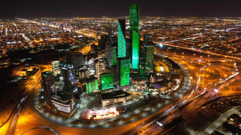 توقعات بنمو الناتج المحلي السعودي إلى 3% في عام 2024