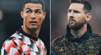 رونالدو وميسي يعودان إلى ريال مدريد وبرشلونة في 2024 .. التفاصيل كاملة