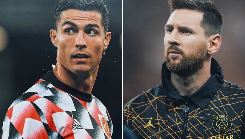 رونالدو وميسي يعودان إلى ريال مدريد وبرشلونة في 2024 .. التفاصيل كاملة