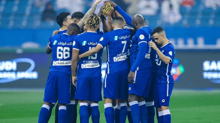 سجل مميز لـ الهلال أمام الفرق اليابانية