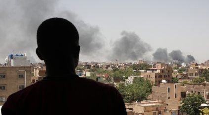 إعلان هدنة جديدة في السودان لمدة 72 ساعة