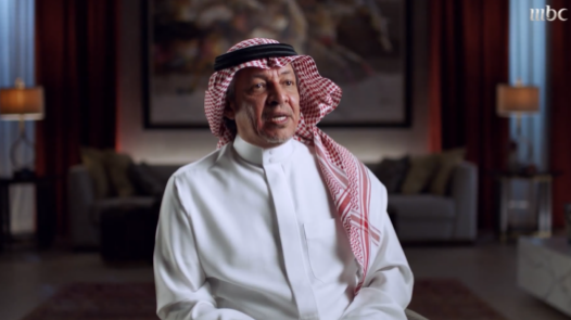 التويجري: الميزانية كانت عملًا بسيطًا في السابق والوضع تغير تمامًا