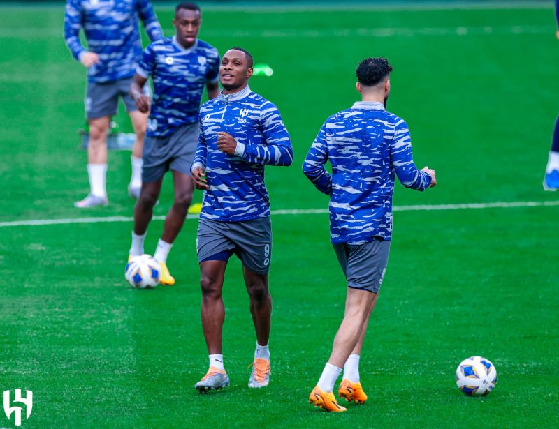 الهلال