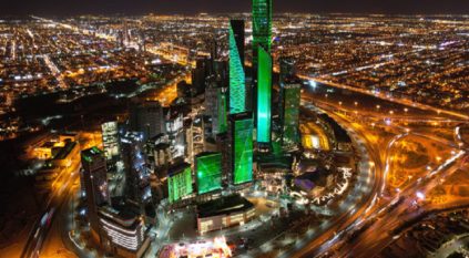 السعودية تحقق قفزة كبيرة في ترتيب الدول الأكثر استقبالًا للسياح