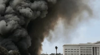 قتلى بانفجار بموقع تابع لشركة كورية لصناعة الأسلحة