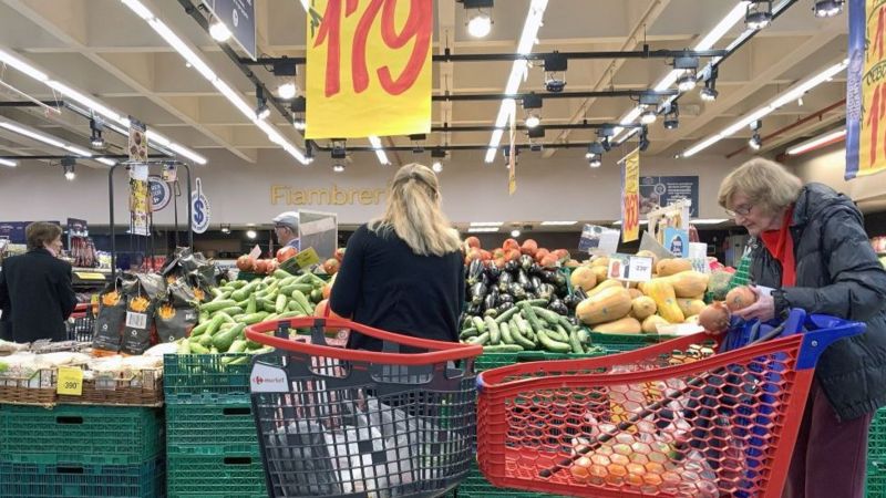 تحذيرات من تضخم أسعار الغذاء حول العالم