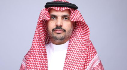 عبدالرحمن بن منصور رئيساً لمجلس إدارة “كفالة”