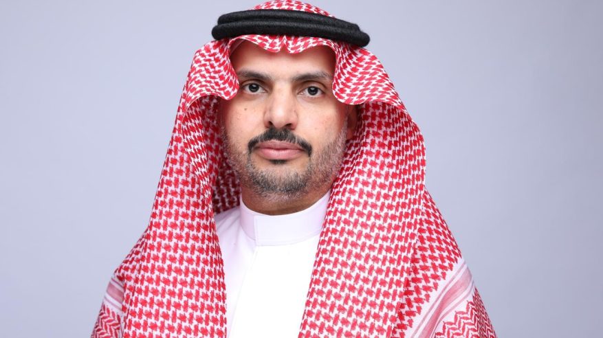 عبدالرحمن بن منصور رئيساً لمجلس إدارة “كفالة”