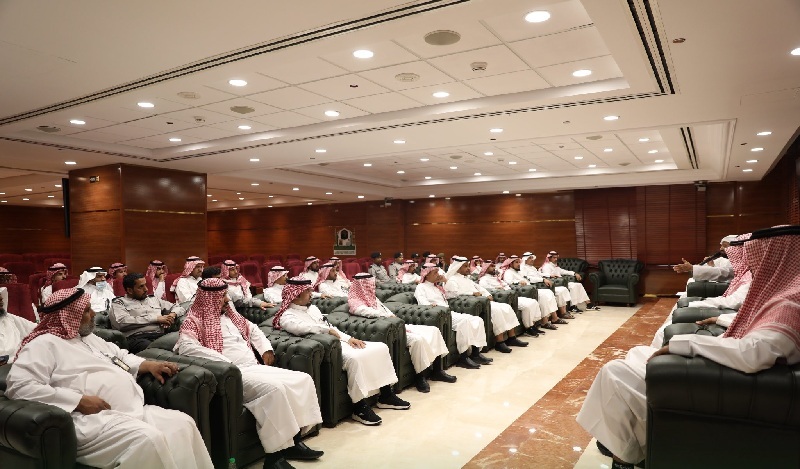 إجراءات وتوجيهات في المسجد النبوي استعدادًا لموسم الحج