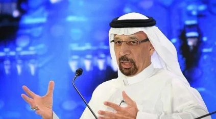 الفالح: السعودية أصبحت عاصمة الاقتصاد ومحط أنظار العالم