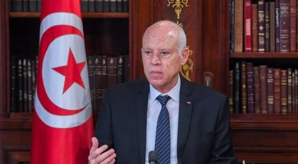 الرئيس التونسي ينتقد اعتقال طلبة بسبب أغنية