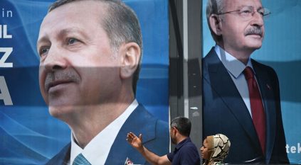 5 أمور ستتغير في تركيا حال خسارة أردوغان