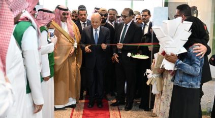 المملكة تطلق مشاريع تعليمية وسكنية في اليمن