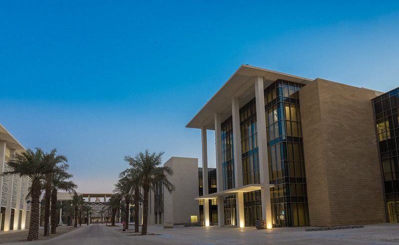 جامعة الأميرة نورة تفتح باب التقديم على برنامج استقطاب موهوبات الثانوية