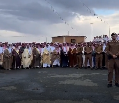 مواطن يعفو عن قاتل شقيقه لوجه الله: لو عطيتونا الخميس وأبها ما خذيناها