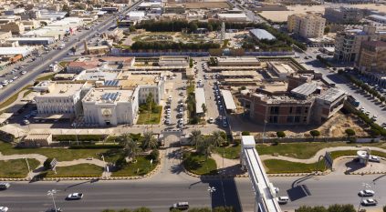 متعاطو المخدرات في حفر الباطن في طريقهم للتعافي