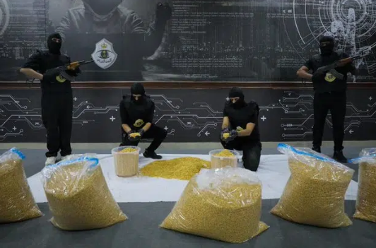 متحدث شرطة الرياض: الجهود الميدانية تتواصل لتجفيف منابع الترويج للمخدرات