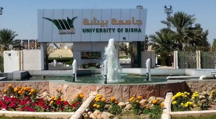 جامعة بيشة تعلن فتح باب التقدم للوظائف الأكاديمية