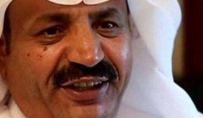 فطيس بقنة: أعيش سعادة لا مثيل لها بجوار أمي وخدمتها