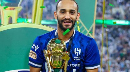 عبدالله عطيف يودع الهلال