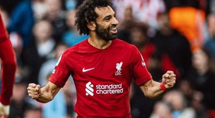 رحيل هندرسون يمنح محمد صلاح الفرصة لتحقيق حلمه !