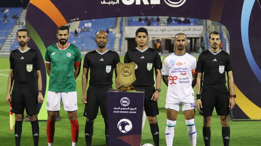 الاتفاق بطلًا لـ دوري الرديف في نسخته الأولى