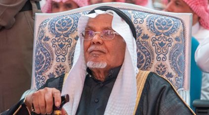 رائد التعليم الأهلي محمد الخضير في ذمة الله