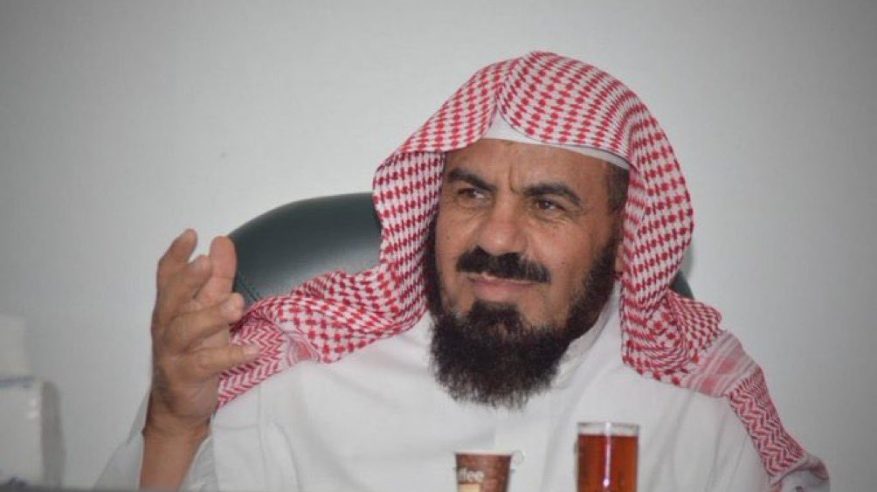 سبب غريب وراء تغريدة رئيس الطائي المثيرة قبل مواجهة الهلال