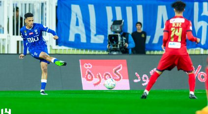 ترتيب دوري المحترفين السعودي بعد فوز الهلال