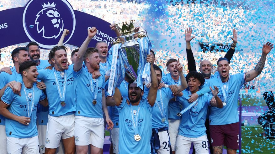 انطلاق الدوري الإنجليزي 11 أغسطس