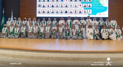 الدوسري عن أبطال آيسف: اتفقت مع البنيان على استثمار إبداعاتهم إعلاميًّا