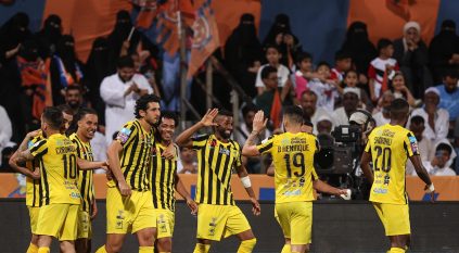 الوليد بن طلال يكافئ الاتحاد بثلاثة ملايين ريال