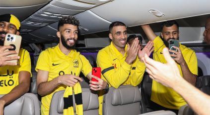 نجما الهلال والنصر السابقان: الاتحاد يستاهل التتويج