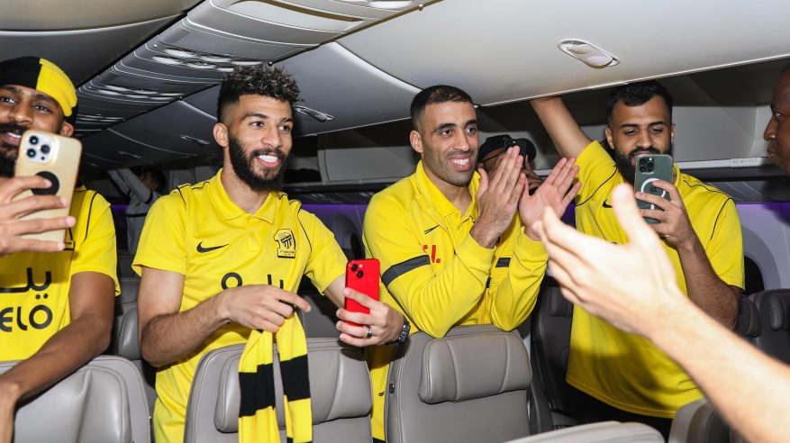 نجما الهلال والنصر السابقان: الاتحاد يستاهل التتويج