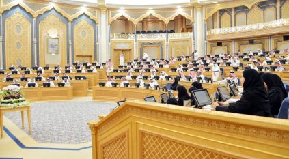 الشورى يطالب بتقديم منح دراسية داخلية وخارجية لدراسة الأرصاد