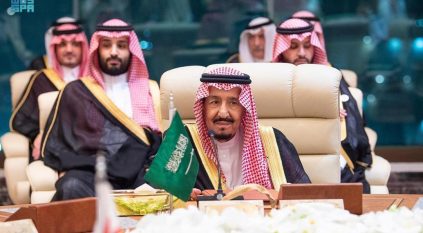 السعودية والدول العربية.. وحدة المواقف والمصير