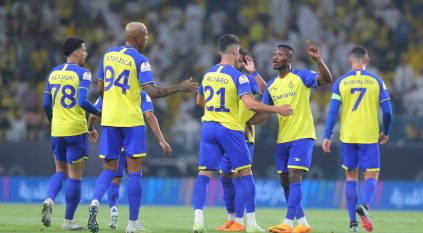 فرص النصر في الفوز بـ دوري روشن بعد رفض الاحتجاج ضد كنو