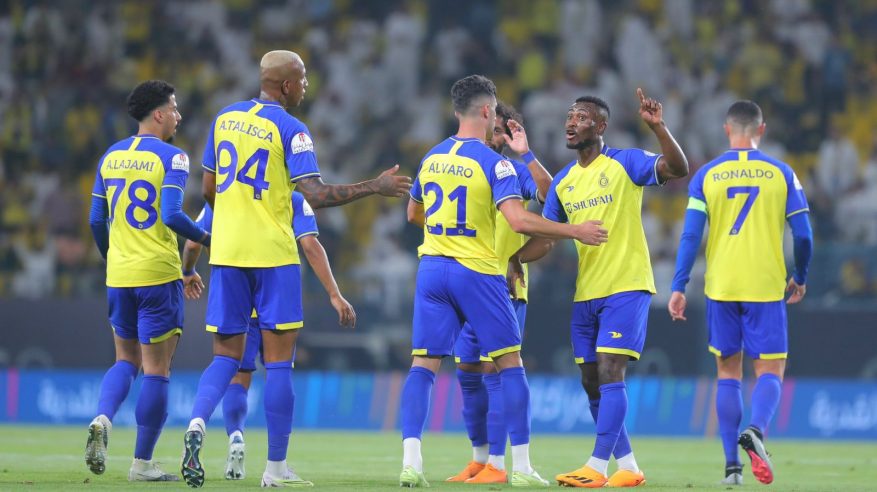 فرص النصر في الفوز بـ دوري روشن بعد رفض الاحتجاج ضد كنو