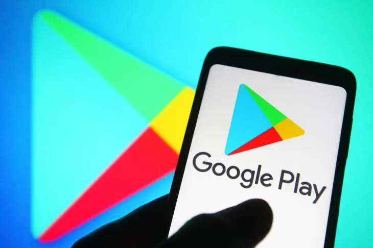غوغل يحذف لعبة تروج للعبودية من متجر Play Store