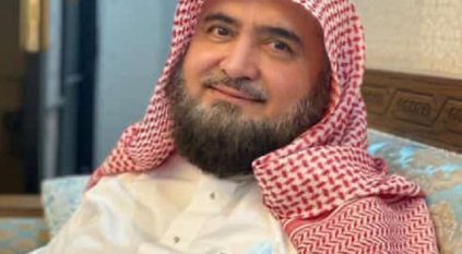وفاة الشيخ محمد خليل قارئ