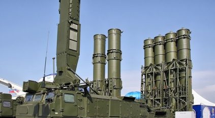 مسؤول روسي: صواريخ بريطانيا لأوكرانيا ليست معجزة