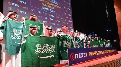 الوعي المجتمعي ساعد في إعداد الطالب السعودي للمسابقات العالمية