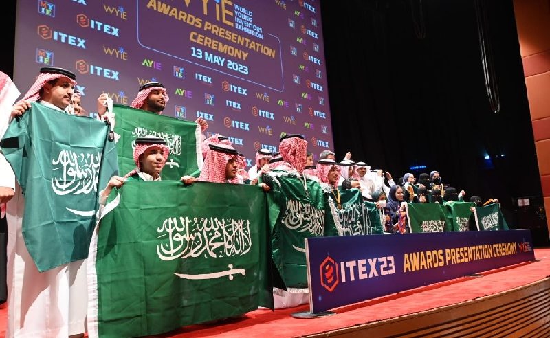 الوعي المجتمعي ساعد في إعداد الطالب السعودي للمسابقات العالمية