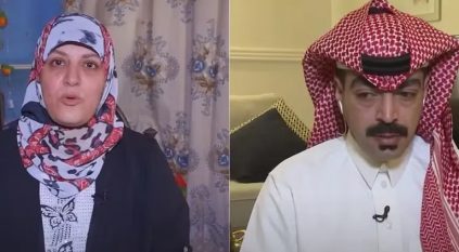سعودي يروي تفاصيل عثوره على والدته المصرية بعد فراق 3 عقود