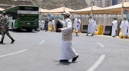 شركة أرباب الطوائف توفر 1320 وظيفة لموسم الحج