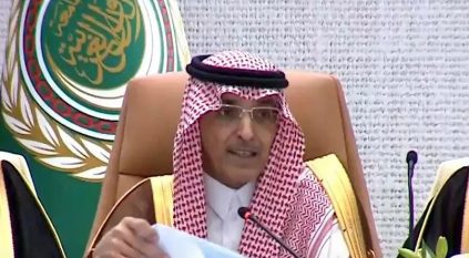 الجدعان: السعودية قدمت 10 مليارات دولار لتعزيز الأمن الغذائي